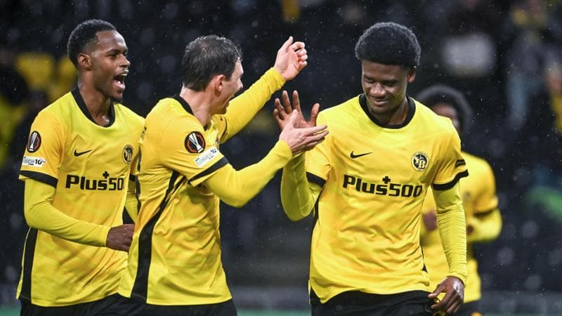 Lille-Young Boys, la partita di Europa League oscurata in Francia per uno sponsor proibito 1