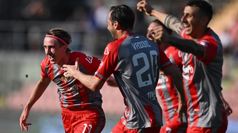 Serie B, la finale play-off è Spezia-Cremonese 1