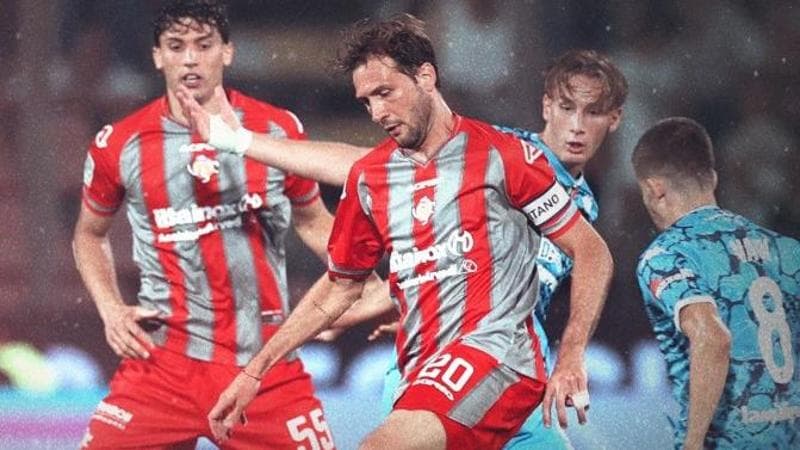Serie B, finale play-off: la Cremonese non sfonda, lo Spezia strappa un prezioso 0-0 1
