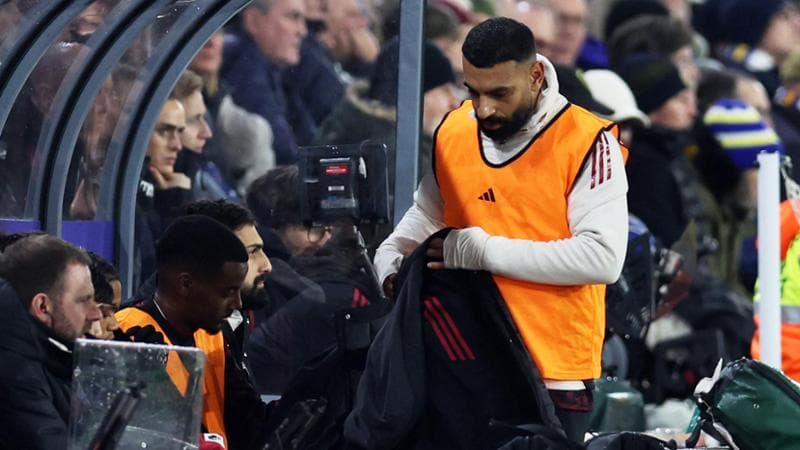 Salah contro il Liverpool: “Con Slot avevo rapporto, abbiamo rotto” 1