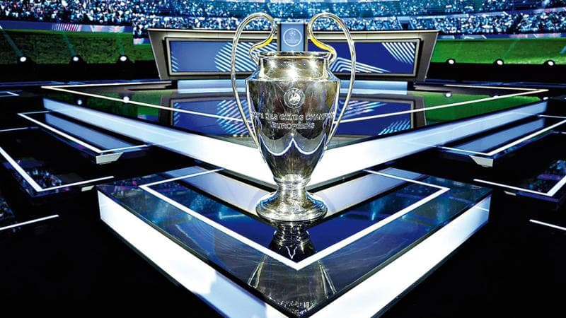 Champions, la classifica a due giornate dalla fine: la situazione delle italiane e il calendario Champions, la classifica a due giornate dalla fine: la situazione delle italiane e il calendario 1