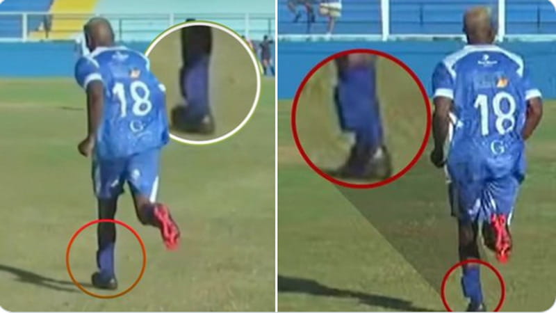 Trascorre 7 anni in carcere per narcotraffico, ora scende in campo con il braccialetto elettronico 1