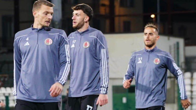 Alessandria, allo stadio con le criptovalute: i biglietti si comprano con i soldi virtuali Alessandria, allo stadio con le criptovalute: i biglietti si comprano con i soldi virtuali 1