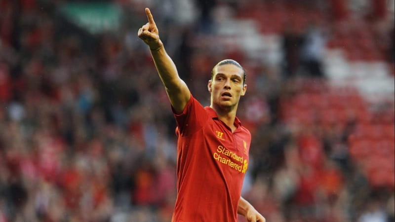 Andy Carroll rischia 5 anni di carcere: l’ex stella del Liverpool arrestata a Londra Andy Carroll rischia 5 anni di carcere: l’ex stella del Liverpool arrestata a Londra 1