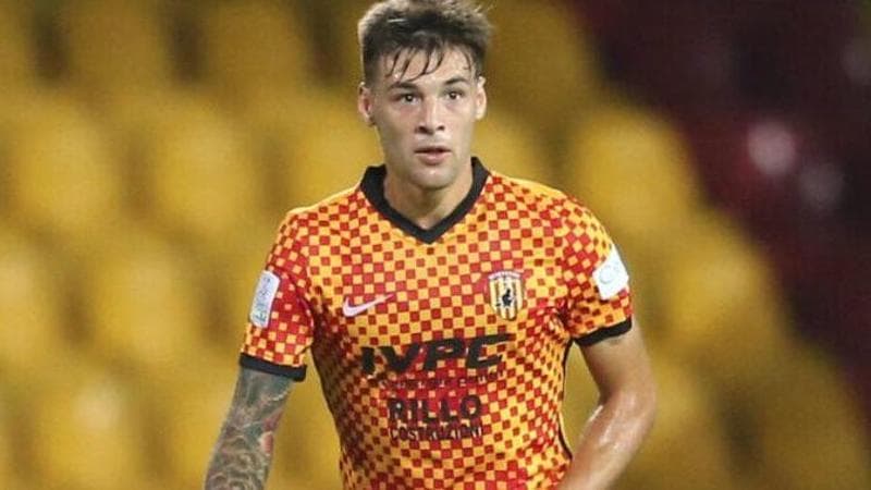 Calcioscommesse, stangata per Agnello e Perlingieri. Prosciolti Vogliacco e Di Serio 1