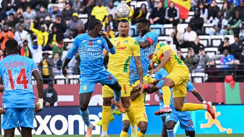 Biglietti gratis ai passanti: così la Coppa d'Africa riempie gli stadi semideserti Biglietti gratis ai passanti: così la Coppa d’Africa riempie gli stadi semideserti 1