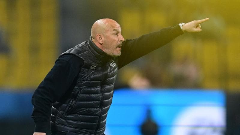 Bologna-Sassuolo: dove vederla in diretta tv e streaming, probabili formazioni Bologna-Sassuolo: dove vederla in diretta tv e streaming, probabili formazioni 1