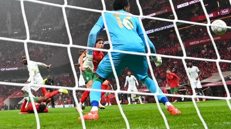 Il Marocco inizia bene la Coppa d’Africa: 2-0 alle Isole Comore 1