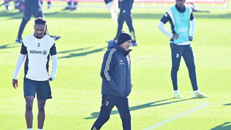 Champions League, Juventus-Pafos: dove vederla in diretta tv e streaming, probabili formazioni 1