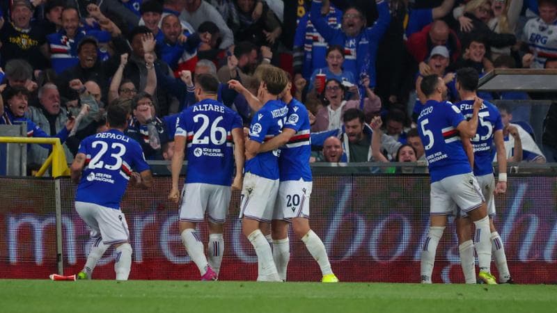 Brescia penalizzato, retrocede in serie C: la Samp ai playout, ma spera nella serie B a 21 squadre 1