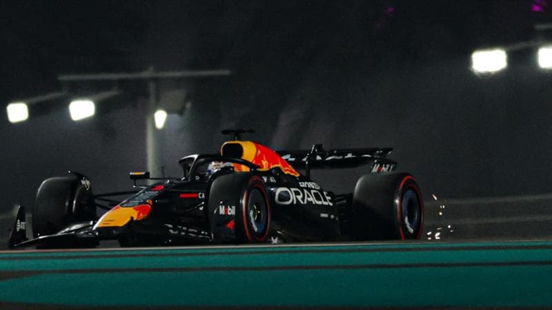 F1, Gp di Abu Dhabi: dove vederlo in diretta tv e streaming F1, Gp di Abu Dhabi: dove vederlo in diretta tv e streaming 1
