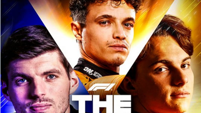 F1, un titolo per tre: tutte le combinazioni per la vittoria del Mondiale F1, un titolo per tre: tutte le combinazioni per la vittoria del Mondiale 1