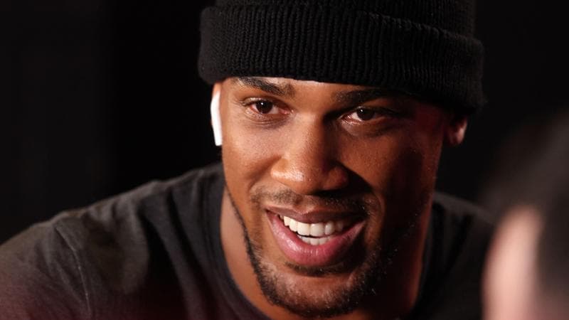 Joshua resta in osservazione, in incidente morti due membri del team Joshua resta in osservazione, in incidente morti due membri del team 1