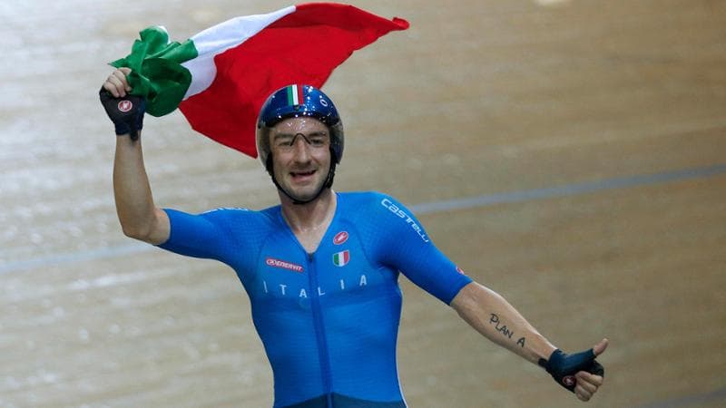 La Nazionale di ciclismo cambia di nuovo ct: via Villa, tocca ad Amadio. Viviani team manager La Nazionale di ciclismo cambia di nuovo ct: via Villa, tocca ad Amadio. Viviani team manager 1