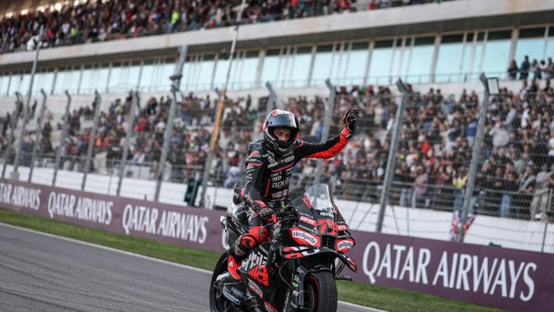 MotoGp, diretta tv e streaming Gp Portogallo: dove vederlo e a che ora MotoGp, diretta tv e streaming Gp Portogallo: dove vederlo e a che ora 1