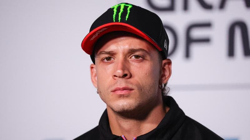 MotoGp Gran Premio Malesia 2025: gli orari e dove vedere le prove libere in tv MotoGp Gran Premio Malesia 2025: gli orari e dove vedere le prove libere in tv 1