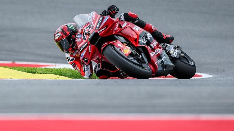 MotoGp Portogallo 2025: gli orari di qualifiche e Sprint Race e dove vederli in tv MotoGp Portogallo 2025: gli orari di qualifiche e Sprint Race e dove vederli in tv 1