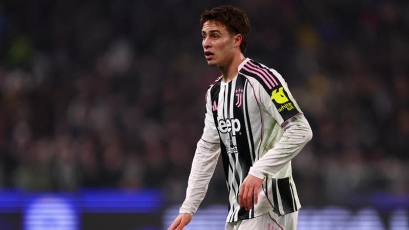 Pisa-Juventus: dove vederla in diretta tv e streaming, probabili formazioni Pisa-Juventus: dove vederla in diretta tv e streaming, probabili formazioni 1