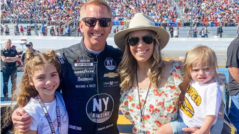 Precipita l’aereo del pilota Nascar Biffle, muore tutta la famiglia Precipita l’aereo del pilota Nascar Biffle, muore tutta la famiglia 1