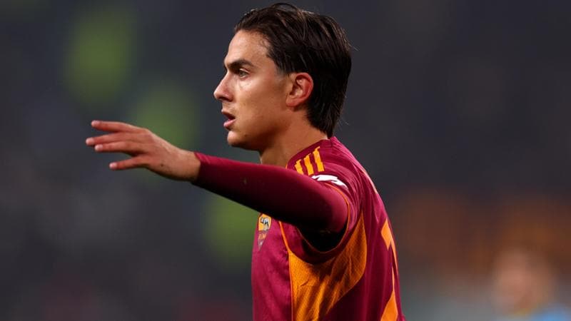 Roma-Genoa: dove vederla in diretta tv e streaming, probabili formazioni Roma-Genoa: dove vederla in diretta tv e streaming, probabili formazioni 1