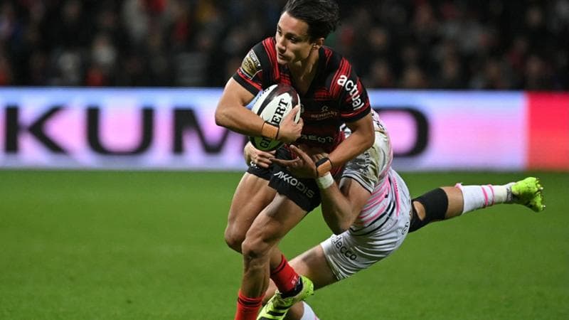 Rugby, Italia al test Australia. Il ct Quesada: “Tosta, loro non fanno esperimenti” Rugby, Italia al test Australia. Il ct Quesada: “Tosta, loro non fanno esperimenti” 1