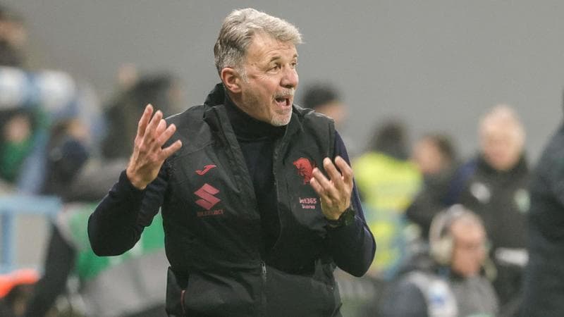 Torino-Cagliari: dove vederla in diretta tv e streaming, probabili formazioni Torino-Cagliari: dove vederla in diretta tv e streaming, probabili formazioni 1