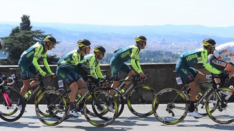 Vini Zabù, arrivano i rinvii a giudizio: i ds Scinto e Citracca a processo per estorsione e doping Vini Zabù, arrivano i rinvii a giudizio: i ds Scinto e Citracca a processo per estorsione e doping 1