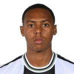 Marley Martin Mickaël Justin Aké