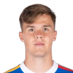 Jasper Lauri Petteri Samooja