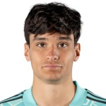 player photo