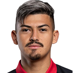 Diego Luis González Alcaráz