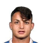 player photo