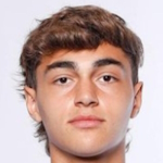 Alfonso Montero Benia