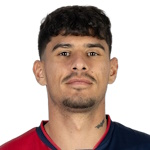 player photo