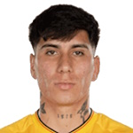 Matías Rodrigo Pérez Sepúlveda