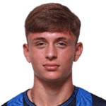 Federico Alessandro Steffanoni