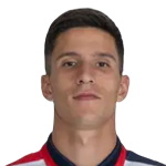 player photo