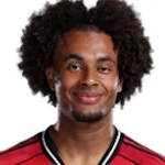 Joshua Orobosa Zirkzee