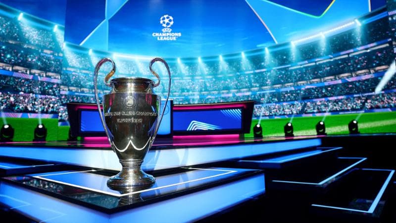 Champions League, qualificazione agli ottavi e spareggi: requisiti per Atalanta, Inter, Juventus e Napoli nella serata odierna Champions League, qualificazione agli ottavi e spareggi: requisiti per Atalanta, Inter, Juventus e Napoli nella serata odierna 1