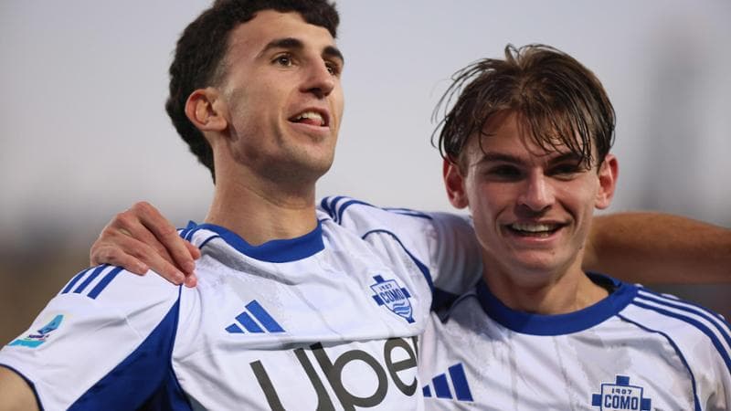 Como-Udinese: dove vederla in diretta tv e streaming, probabili formazioni Como-Udinese: dove vederla in diretta tv e streaming, probabili formazioni 1