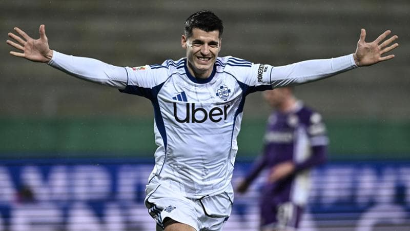 Coppa Italia: il Como sconfigge la Fiorentina con un punteggio di 3-1 e accede ai quarti di finale contro il Napoli. Coppa Italia: il Como sconfigge la Fiorentina con un punteggio di 3-1 e accede ai quarti di finale contro il Napoli. 1