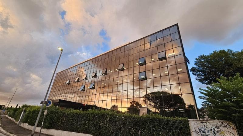 Il laboratorio di analisi antidoping, un'eccellenza del nostro Paese per le Olimpiadi di Milano-Cortina. Il laboratorio di analisi antidoping, un'eccellenza del nostro Paese per le Olimpiadi di Milano-Cortina. 1