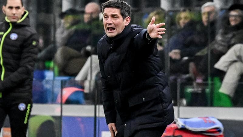 Inter-Lecce: dove vederla in diretta tv e streaming, probabili formazioni Inter-Lecce: dove vederla in diretta tv e streaming, probabili formazioni 1