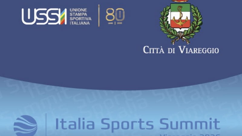 Italia Sport Summit, 80 anni di Ussi: penne e campioni, lo sport si racconta a Viareggio Italia Sport Summit, 80 anni di Ussi: penne e campioni, lo sport si racconta a Viareggio 1
