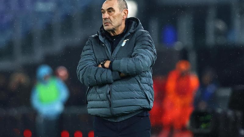Lazio - Genoa, modalità di visione in televisione e formazioni attese. 1