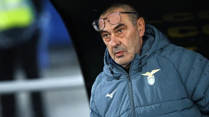 Lecce contro Lazio: modalità di visione in diretta TV e streaming, formazioni attese. Lecce contro Lazio: modalità di visione in diretta TV e streaming, formazioni attese. 1