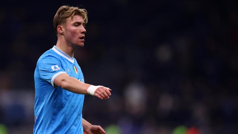 Napoli-Parma: dove vederla in diretta tv e streaming, probabili formazioni Napoli-Parma: dove vederla in diretta tv e streaming, probabili formazioni 1