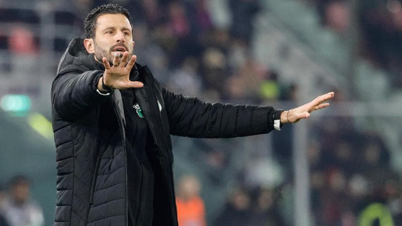 Sassuolo-Parma: dove vederla in diretta tv e streaming, probabili formazioni Sassuolo-Parma: dove vederla in diretta tv e streaming, probabili formazioni 1