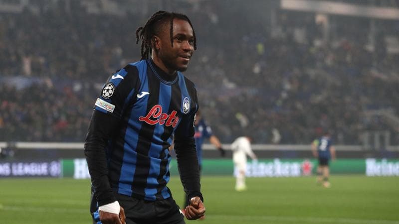 Union St. Gilloise-Atalanta: modalità di visione in diretta televisiva e streaming, formazioni attese Union St. Gilloise-Atalanta: modalità di visione in diretta televisiva e streaming, formazioni attese 1