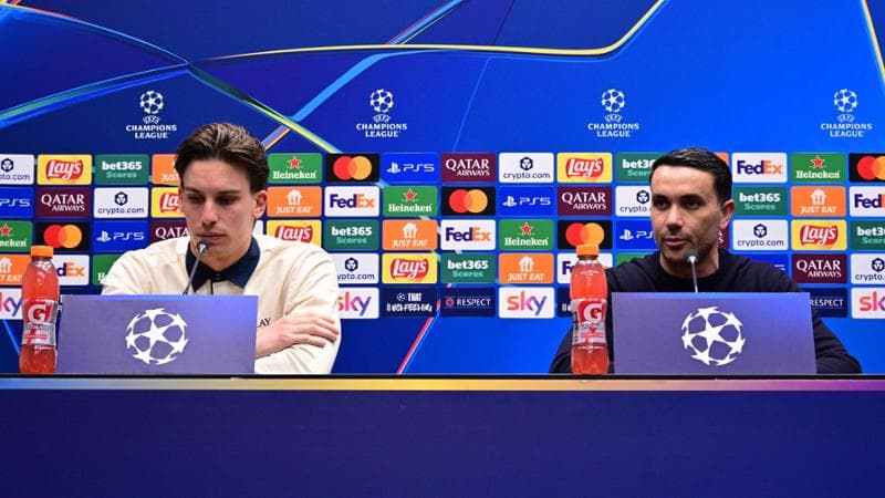 Atalanta-Borussia Dortmund: come seguire la diretta televisiva e in streaming, formazioni attese. 1